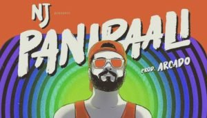 Pani Paali Song Lyrics - (NJ) Neeraj Madhav 1 Pani Paali Song Lyrics by Neeraj Madhav
