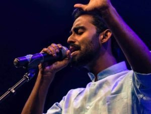 Arjun B. Krishna biography, wiki, music, songs, lyrics