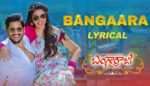 Bangaara Song Lyrics - Bangarraju Movie