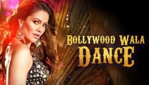 Bollywood Wala Dance Song Lyrics - Mamta Sharma