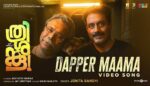 Dapper Maama Lyrics - Thrishanku -Jonita Gandhi