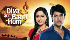 Diya Aur Baati Hum Song Lyrics - Serial Title Song