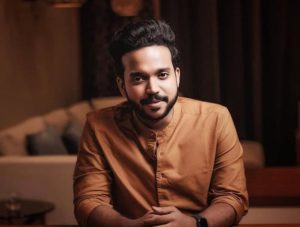 Harisankar K S biography, wiki, music, songs, lyrics