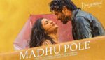 Madhu Pole Lyrics - Dear Comrade-Malayalam