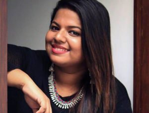 Madhuvanthi Narayan (singer) Wiki, Music, Songs