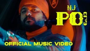 NJ – ‘PO’ Song Lyrics - Neeraj Madhav