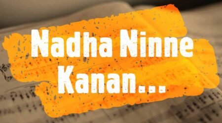 Nadha Ninne Kanan Lyrics in Malayalam -Jeevadhaara Nadha Ninne Kanan Lyrics In Malayalam Jeevadhaara