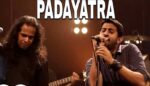 Padayatra Lyrics - Job Kurian