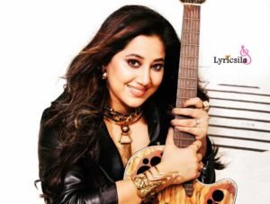 Payal Dev singer wiki, biography, music, songs list