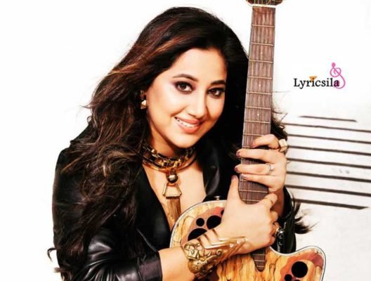 Payal Dev singer wiki, biography, music, songs list