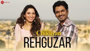 Rehguzar Lyrics Bole Chudiyan 2021 Puneet Sharma