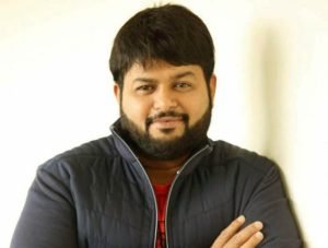 S Thaman biography, music, album, songs