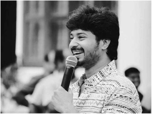 Shabareesh Varma Wiki, Biography, Songs, Lyrics