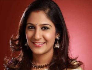 Shweta Mohan (singer) Biography, Wiki, Music, Songs, Lyrics