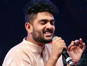 Sid Sriram biography, music, song, lyrics