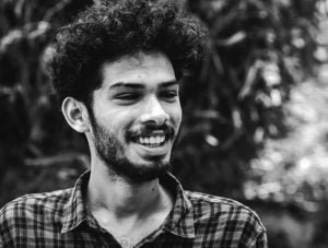 Sreehari K Nair biography, music, lyrics, songs list