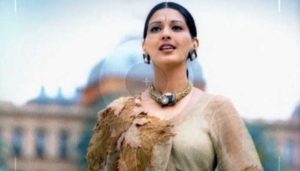 Tum Husn Pari Tum Jaane Jahan Lyrics - Nirma - Sonali Bendre