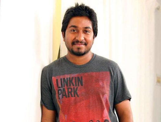Vineeth Sreenivasan (Singer) Wiki, Songs list, biography