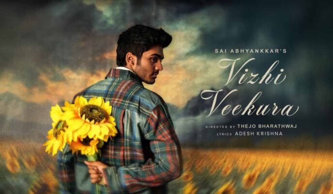 Vizhi Veekura Song Lyrics-Sai Abhyankkar